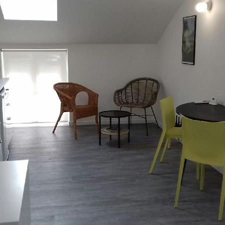 Studio Renove Et Equipe 2 Personnes Le Canardeau Ancy-sur-Moselle Dış mekan fotoğraf