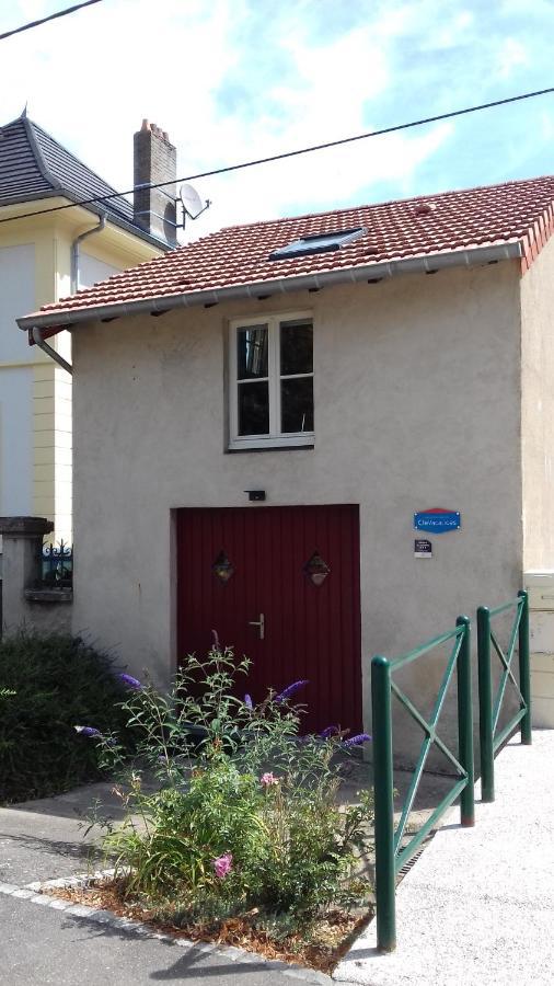 Studio Renove Et Equipe 2 Personnes Le Canardeau Ancy-sur-Moselle Dış mekan fotoğraf